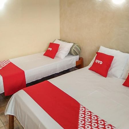 Oyo Hotel Costa Serena Itapoa  Exteriér fotografie