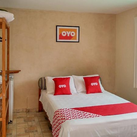 Oyo Hotel Costa Serena Itapoa  Exteriér fotografie